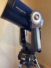 Meade lx200 diameter for sale  Corrales