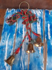 Campane ottone con usato  San Giorgio a Cremano