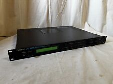 MÓDULO SINTETIZADOR MULTI TIMBERRAL ROLAND JV-880 Nova bateria interna, usado comprar usado  Enviando para Brazil