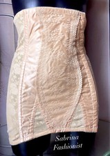 Corsetto vintage sabrina usato  Sanluri