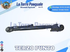 Terzo punto meccanico usato  Foggia