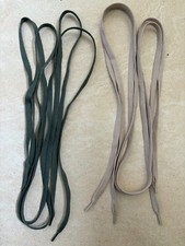 Tipped cotton shoe for sale  SWINDON