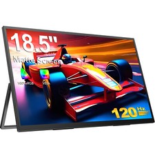 Uperfect tragbarer monitor gebraucht kaufen  Bremen