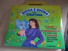 Gioca suona con usato  Capriate San Gervasio