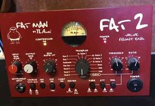 Audio fat man for sale  SCARBOROUGH