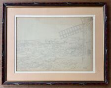 Léo lélée paysage d'occasion  Bois-d'Arcy