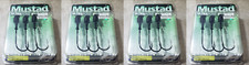 Pack lot mustad for sale  Plano