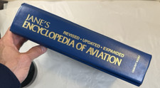 Jane encyclopedia aviation for sale  Sterling