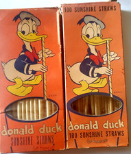 Walt disney donald for sale  Lake Elsinore