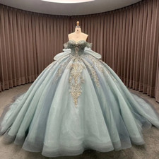robe princesse d'occasion  Expédié en Belgium