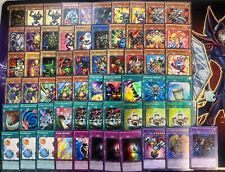 Usado, MAXIMILLION PEGASUS TOON BLUE-EYES Kingdom World red-eyes page-flip yugioh deck comprar usado  Enviando para Brazil