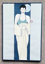 Patrick nagel wasserman for sale  New Richmond