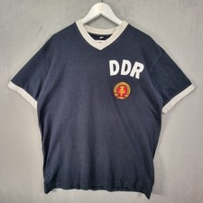 east germany football shirt for sale east germany football shirt for sale DUNSTABLE