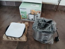 Progress deep fat for sale  SHEFFIELD