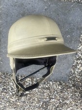RARO CAPACETE DE COLISÃO PADRÃO BELSTAFF LIKE EVEROAK CORKER ESTÁDIO KANGOL 7 1/4 comprar usado  Enviando para Brazil
