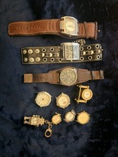 Job lot x10 for sale  BIRMINGHAM