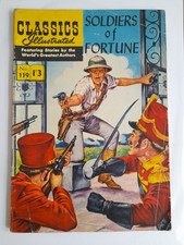 Classics illustrated 119 for sale  KETTERING