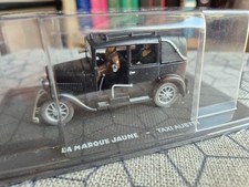 Voiture blake mortimer d'occasion  Vallon-Pont-d'Arc