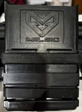 Milsig valken magazine d'occasion  Expédié en Belgium