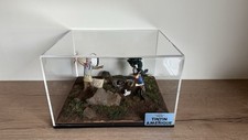 Diorama tintin america d'occasion  Expédié en Belgium
