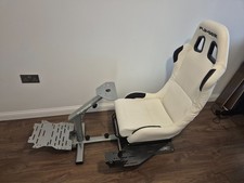 Playseat evolution racing for sale  KIRKCALDY