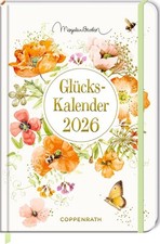 Glückskalender 2026 peach gebraucht kaufen  Bayreuth