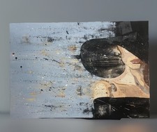 Quadro astratto dipinto usato  Granarolo dell'Emilia