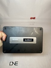 Audison bit one d'occasion  Expédié en Belgium
