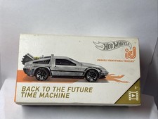 Hotwheels back the d'occasion  Saint-Jouan-des-Guérets