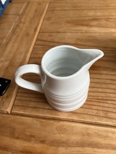 Porcelain mini milk for sale  BRISTOL