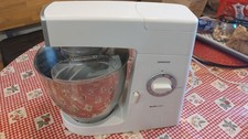 Kenwwod chef major for sale  WISHAW