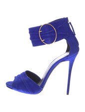 Giuseppe zanotti blue for sale  Glen Allen