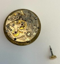 Uhrwerk chronograph venus gebraucht kaufen Uhrwerk chronograph venus gebraucht kaufen  Hamburg