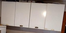 Pensili cucina blocco usato  Faenza