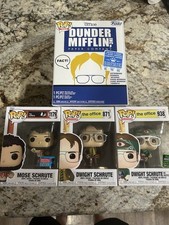 Funko pop vinyl for sale  Warminster