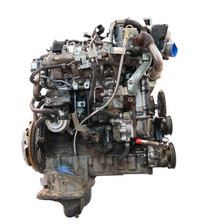 Motor nissan navara gebraucht kaufen  Hamm, Sieg