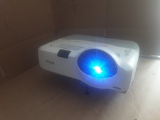 Epson powerlite 425w for sale  CAMBRIDGE