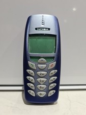 Celular Nokia 3350 antigo *Leia a descrição* comprar usado  Enviando para Brazil