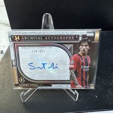 2021 topps museum for sale  LEEDS