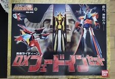 Bandai soul chogokin usato  Pozzuoli