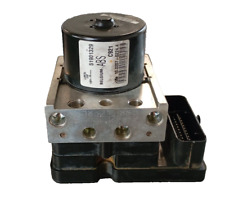 Bloc hydraulique abs d'occasion Bloc hydraulique abs d'occasion  Crégy-lès-Meaux