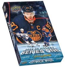 2024-25 Upper Deck Series 1 Young guns *U-Pick da lista* Termine seu conjunto comprar usado  Enviando para Brazil