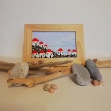 Quadro dipinto fatto usato  Ariano Irpino