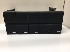 Bose red line d'occasion  Expédié en Belgium