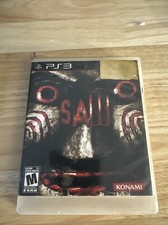 Saw - PS3 LEIA!, usado comprar usado  Enviando para Brazil