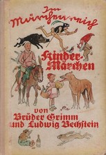 Märchenreich altes märchenbu gebraucht kaufen  Rodalben