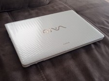 Sony vaio win gebraucht kaufen  Boffzen