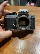 broken nikon camera for sale  Cottonwood