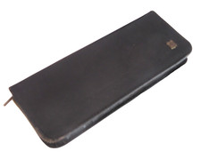 Etui trousse cuir d'occasion  Versailles