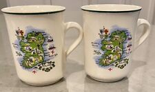 Carrigaline pottery porcelain for sale  Bloomington